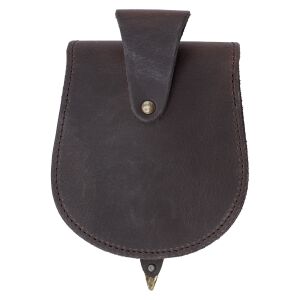 Bolsa Tarsoly marrón Turul