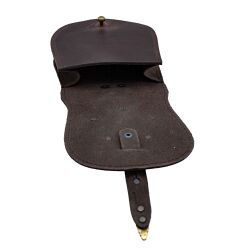 Bolsa Tarsoly marrón Turul
