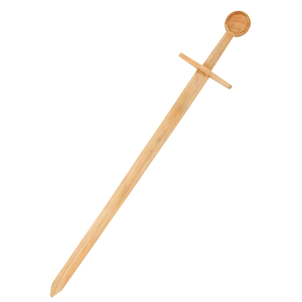 Espada de práctica de madera 'Norman