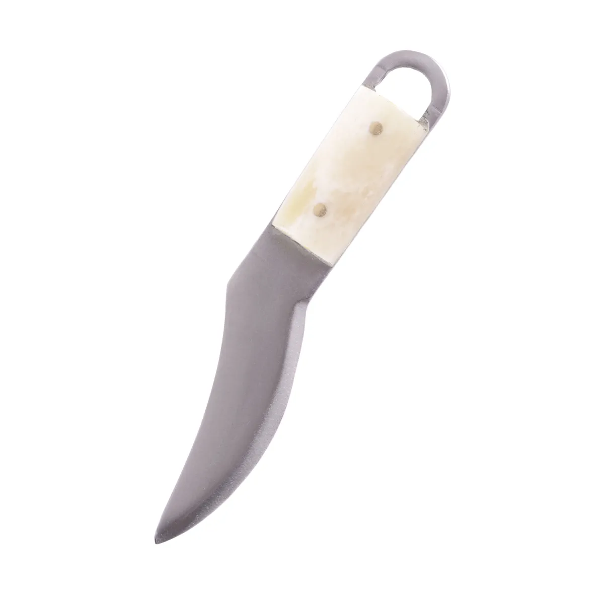 Un cuchillo pequeño de Röisch para el día a día