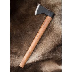 Hacha vikinga