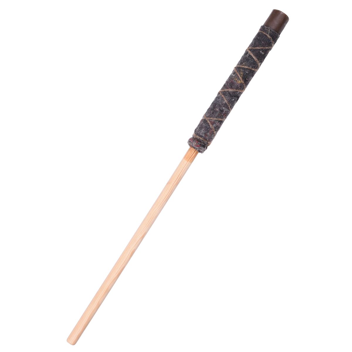 Antorcha enrejada de tela de antorcha de alta calidad, 30 cm