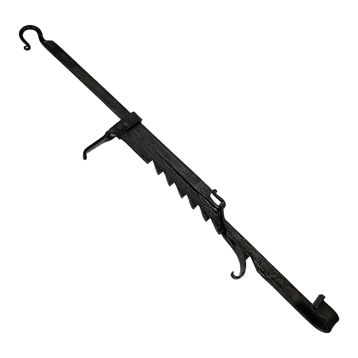 Sierra medieval o sierra de caldera 50 - 70 cm