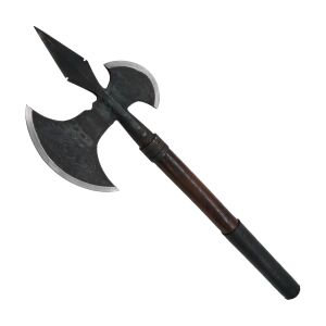 Hacha medieval aprox. 65 cm