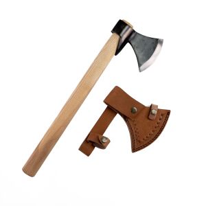 Hacha medieval