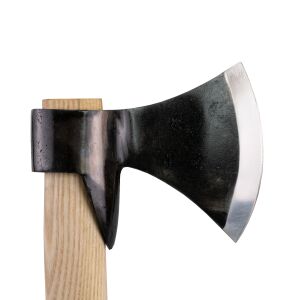 Hacha medieval