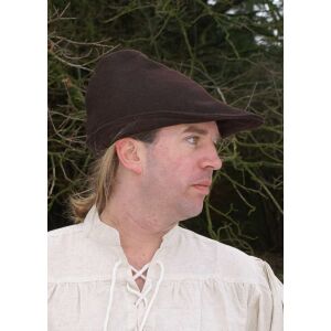 Wollhut, Modell Robin Hood