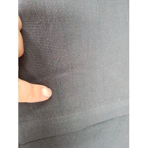 Vestido medieval clásico o enagua azul «Amalie» XXXL, artículo de segunda calidad